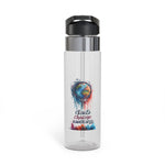 Load image into Gallery viewer, Climate Change Kensington Tritan™ Sport Bottle, 20oz
