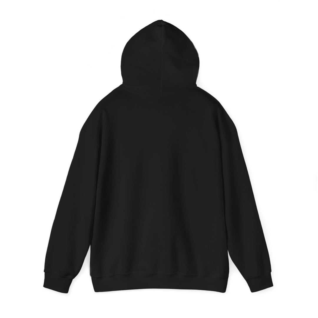 Climate Change Unisex Heavy Blend™ Hooded Sweatshirt