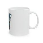 Load image into Gallery viewer, Oceans Ceramic Mug, 11oz
