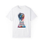 Load image into Gallery viewer, Unisex Garment-Dyed T-shirt
