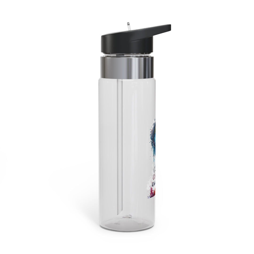 Climate Change Kensington Tritan™ Sport Bottle, 20oz