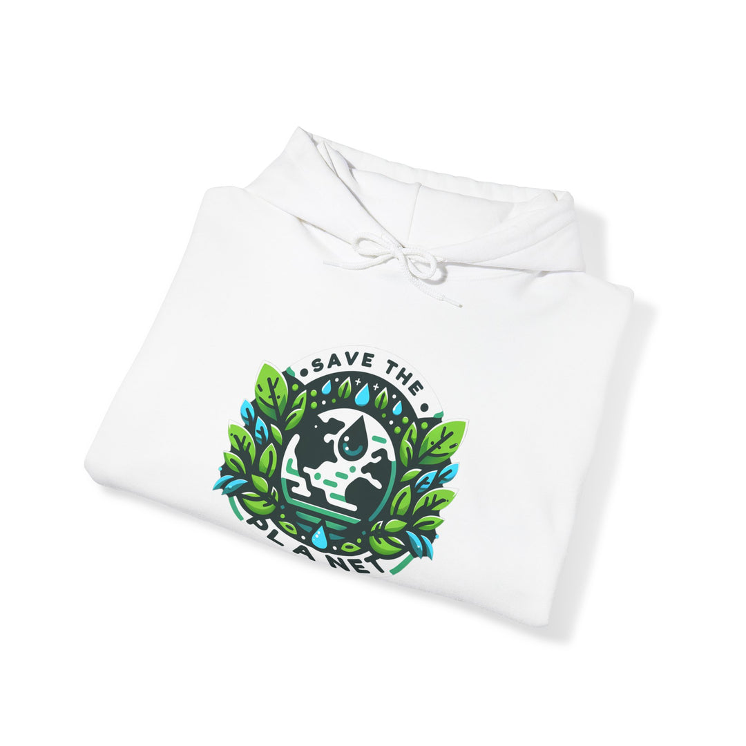 Recycle Unisex Heavy Blend™ Hooded Sweatshirt