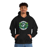 Load image into Gallery viewer, Recycle Unisex Heavy Blend™ Hooded Sweatshirt
