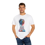 Load image into Gallery viewer, Unisex Garment-Dyed T-shirt
