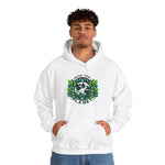 Load image into Gallery viewer, Recycle Unisex Heavy Blend™ Hooded Sweatshirt
