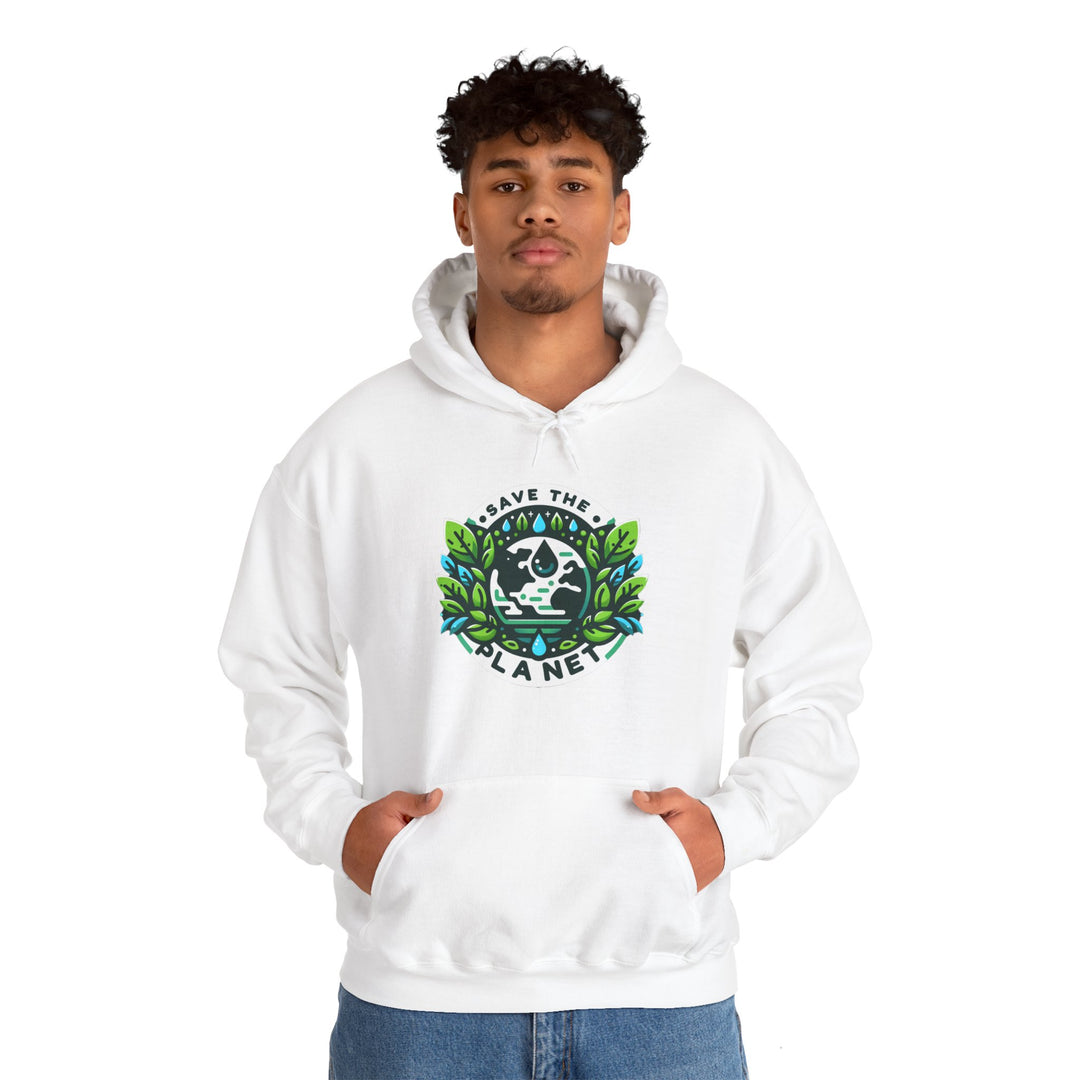 Recycle Unisex Heavy Blend™ Hooded Sweatshirt