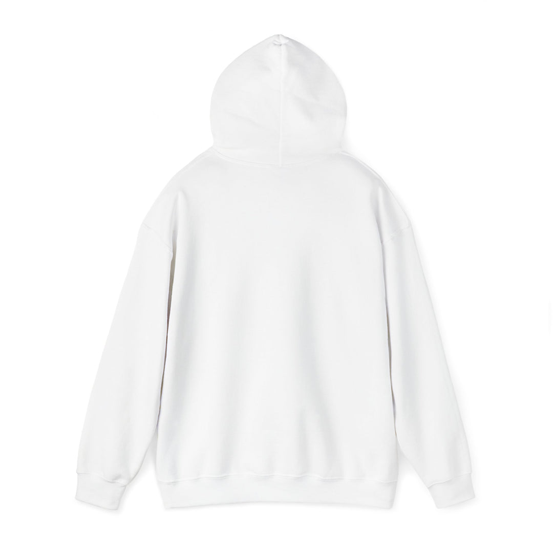 Climate Change Unisex Heavy Blend™ Hooded Sweatshirt