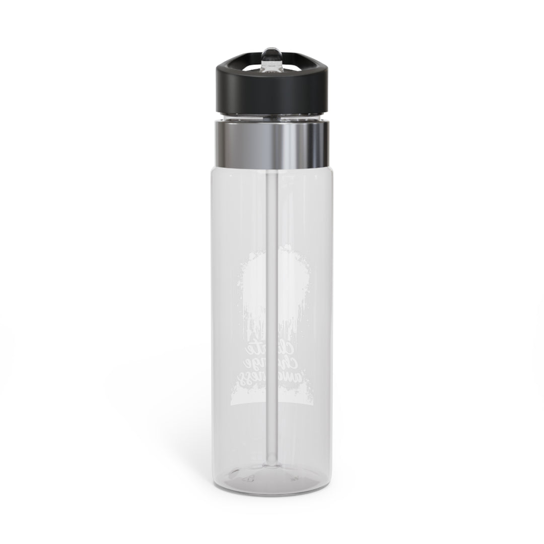 Climate Change Kensington Tritan™ Sport Bottle, 20oz