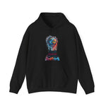 Load image into Gallery viewer, Climate Change Unisex Heavy Blend™ Hooded Sweatshirt
