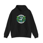 Load image into Gallery viewer, Recycle Unisex Heavy Blend™ Hooded Sweatshirt
