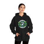 Load image into Gallery viewer, Recycle Unisex Heavy Blend™ Hooded Sweatshirt
